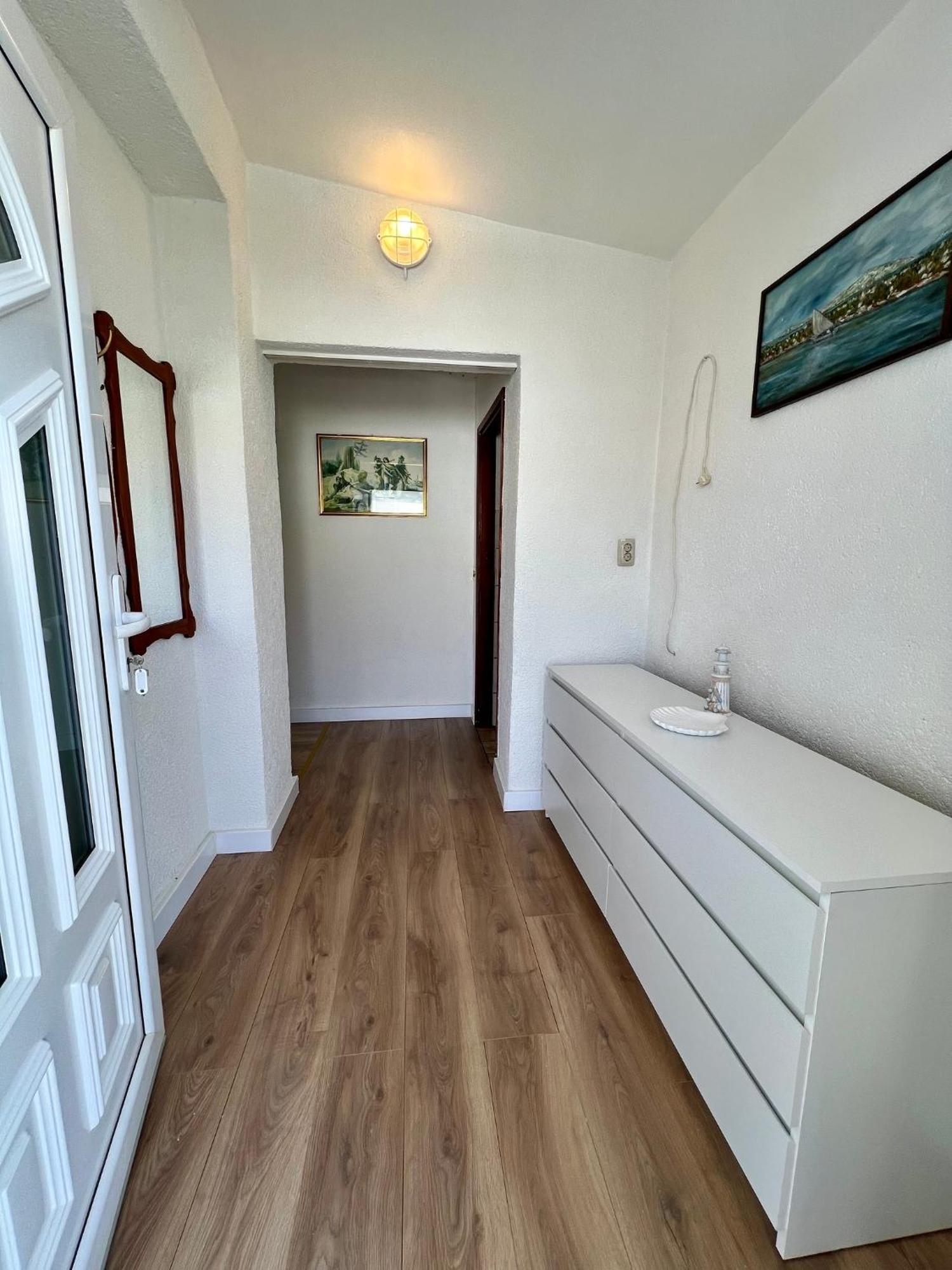 Apartment Jole Razanj Bagian luar foto
